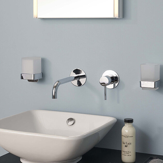 [Translate to Italienisch:] Zu Details der Kategorie Armaturen