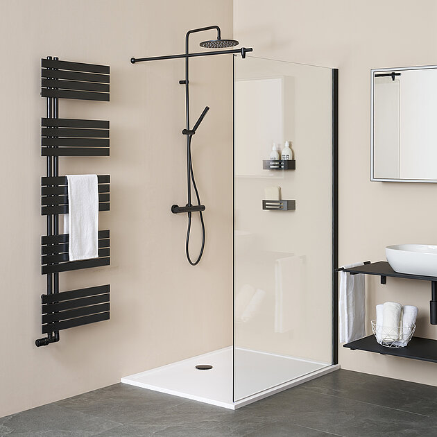 [Translate to Italienisch:] Zu Details der Kategorie Duschen